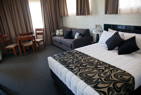 Heritage River Motor Inn - Accommodation Fremantle 3