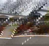 Hi Way Motor Inn - Accommodation Fremantle