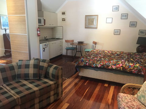 HJapartments - Accommodation Fremantle 0