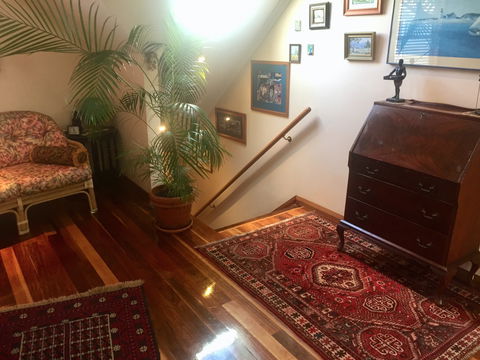 HJapartments - Accommodation Fremantle 1