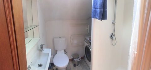 HJapartments - Accommodation Fremantle 6