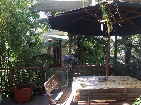 HJapartments - Accommodation Fremantle 7