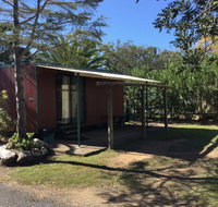 Homestead Caravan Park - Accommodation Fremantle