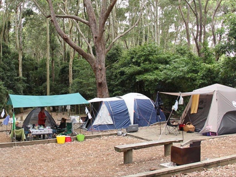 Whiteman Creek NSW Accommodation Fremantle