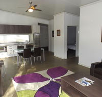 ecocrackenback - Accommodation Fremantle