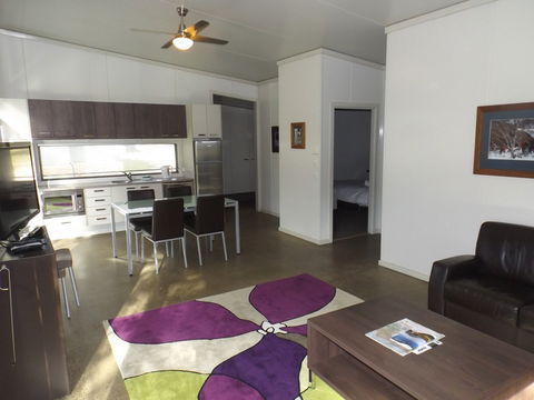Ecocrackenback - Accommodation Fremantle 0