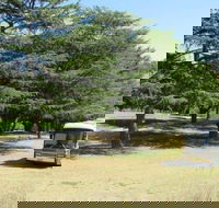 Joe O'Connor Park - Accommodation Fremantle