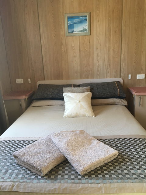 Kingscote Tourist Park And Family Units - Accommodation Fremantle 2