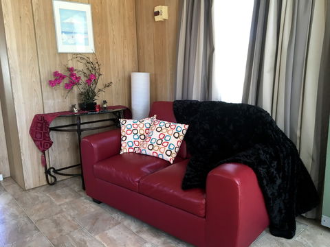 Kingscote Tourist Park And Family Units - Accommodation Fremantle 3