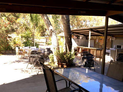 Kingscote Tourist Park And Family Units - Accommodation Fremantle 6