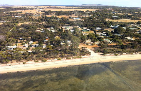 Kingscote Tourist Park And Family Units - Accommodation Fremantle 8