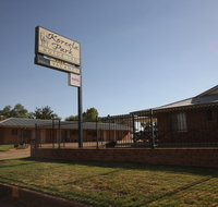 Koreela Park Motor Inn - Accommodation Fremantle