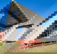 Lake Ainsworth Sport and Recreation Centre - Accommodation Fremantle