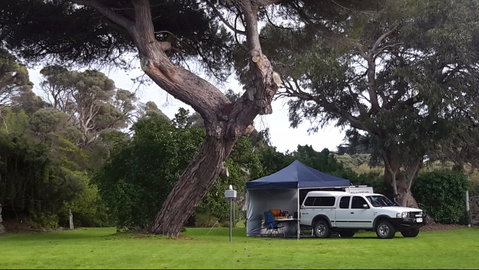 Lakeside Tourist Park - Accommodation Fremantle 3
