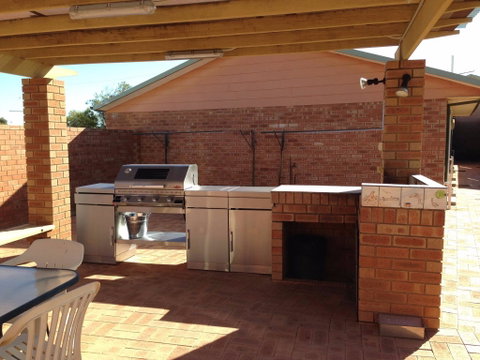 Leeman Holiday Units - Accommodation Fremantle 0