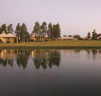 Leisure Inn Pokolbin Hill - Accommodation Fremantle