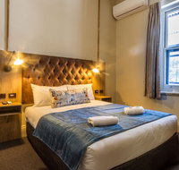 Pretoria Hotel Mannum - Accommodation Fremantle