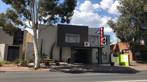 Hello Adelaide Motel Apartments - Frewville - Accommodation Fremantle 0