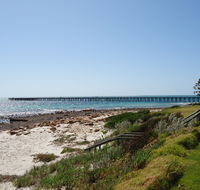Port Hughes Tourist Park - Accommodation Fremantle