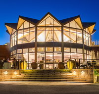 Lyndoch Hill - Accommodation Fremantle