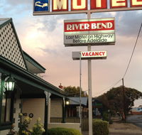 Motel Riverbend - Accommodation Fremantle