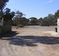 Woomera Travellers Village and Caravan Park - Accommodation Fremantle
