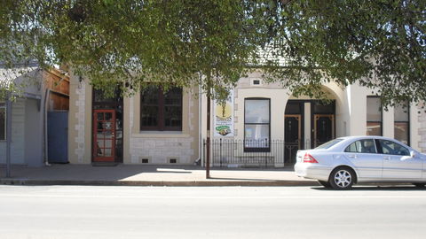 Jamestown Motel Terraces - Accommodation Fremantle 0