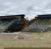 Mannaburne Cabin - Accommodation Fremantle