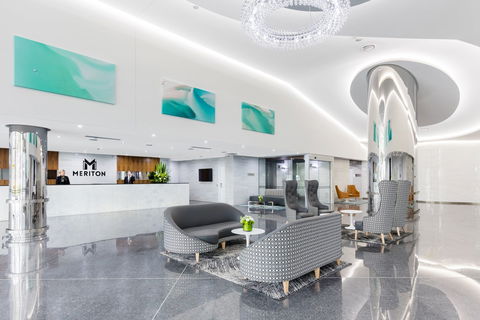 Meriton Suites Southport - Accommodation Fremantle 0