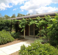 Misty Glen Cottage Hunter Valley - Accommodation Fremantle