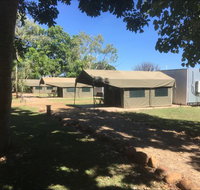 Mt Hart Wilderness Lodge - Accommodation Fremantle