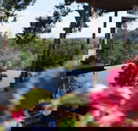 Murrah Luxury Holiday Accommodation - Accommodation Fremantle