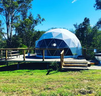 Nature Domes - Accommodation Fremantle