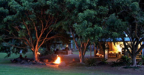 Nightfall  Camp - Accommodation Fremantle 3