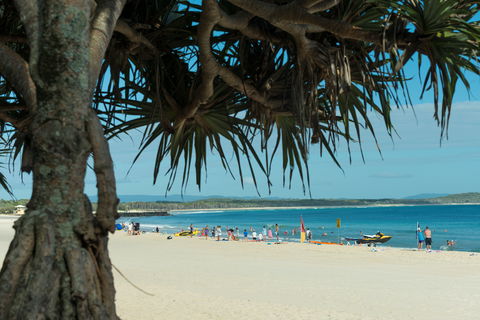 Noosa Caravan Park - Accommodation Fremantle 0