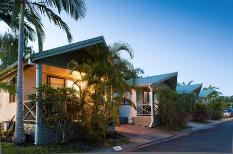 Noosa Caravan Park - Accommodation Fremantle 3