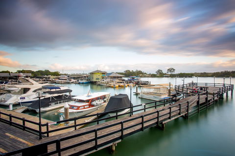 Noosa Caravan Park - Accommodation Fremantle 8