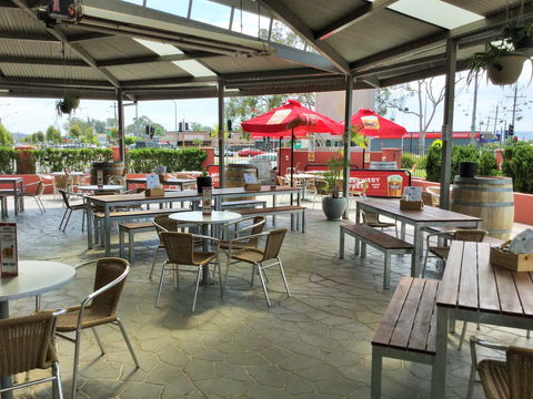 Northside Hotel - Accommodation Fremantle 2