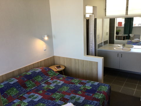 Northside Hotel - Accommodation Fremantle 6
