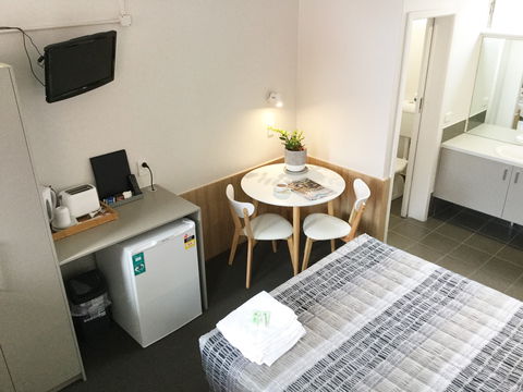 Northside Hotel - Accommodation Fremantle 7