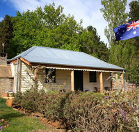 Oldbury Cottage Berrima - Accommodation Fremantle