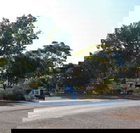Orroroo Caravan Park - Accommodation Fremantle