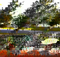 Parkview - Accommodation Fremantle