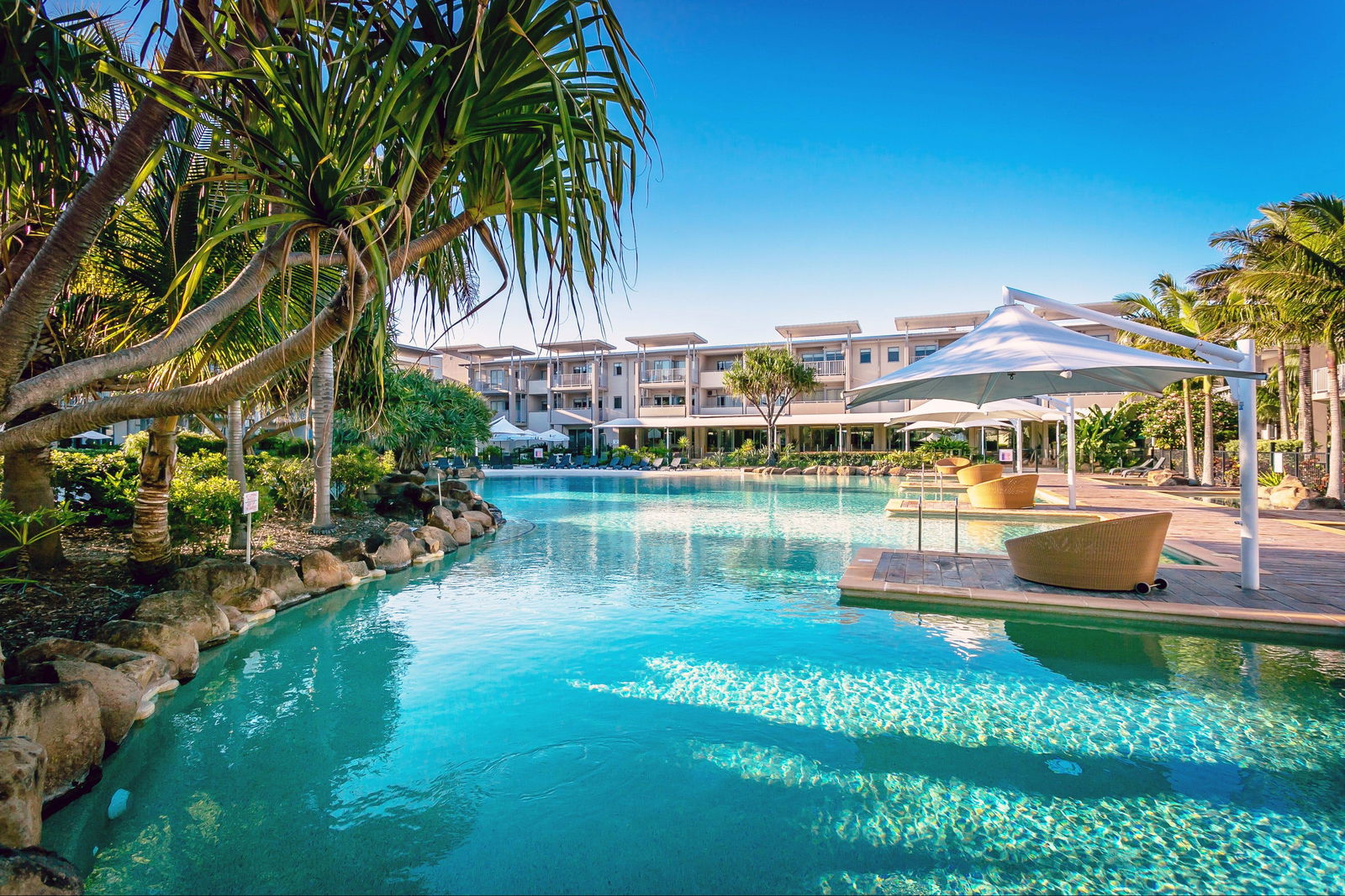  Accommodation Fremantle
