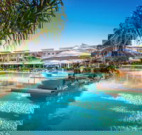 Peppers Salt Resort and Spa - Accommodation Fremantle