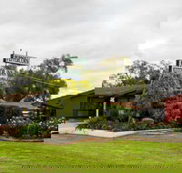 Peppercorn Motor Inn