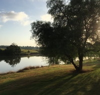 Percy's Place Caravan Park - Accommodation Fremantle