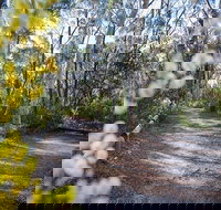 Perrys lookdown campground - Accommodation Fremantle