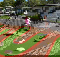 Pleasurelea Tourist Resort - Accommodation Fremantle