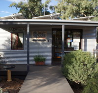 Quorn Caravan Park - Accommodation Fremantle
